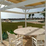 Villa Masseria Murrieri Vecchio, Salento