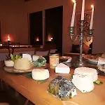 Masseria Murrieri Vecchio, Salento *