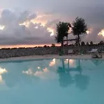 Villa Masseria Murrieri Vecchio, Salento *