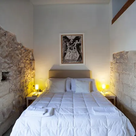 Masseria Murrieri Vecchio, Salento Villa