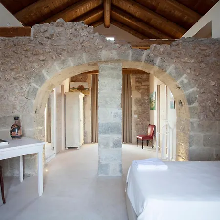 Masseria Murrieri Vecchio, Salento Villa *