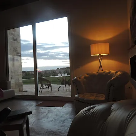Villa Masseria Murrieri Vecchio, Salento
