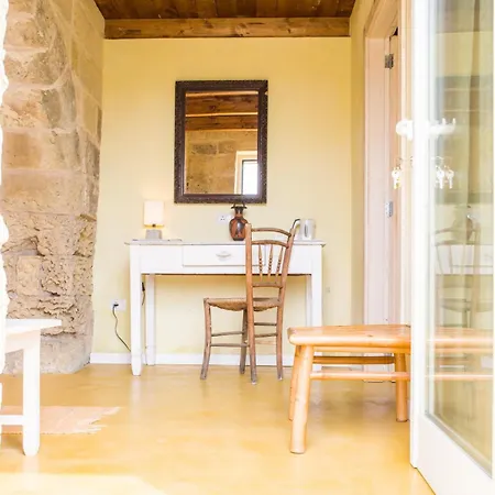 Masseria Murrieri Vecchio, Salento Villa *