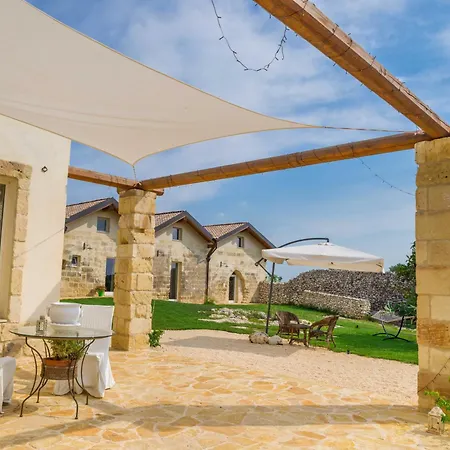Masseria Murrieri Vecchio, Salento *