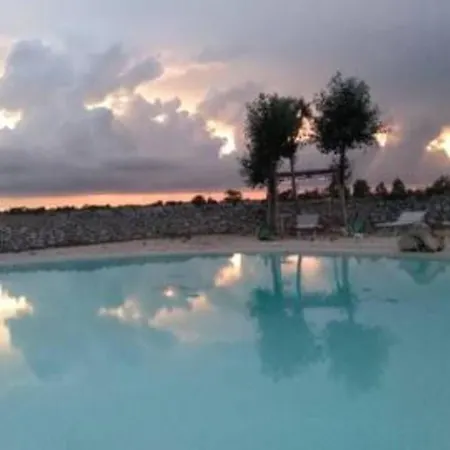 Villa Masseria Murrieri Vecchio, Salento *