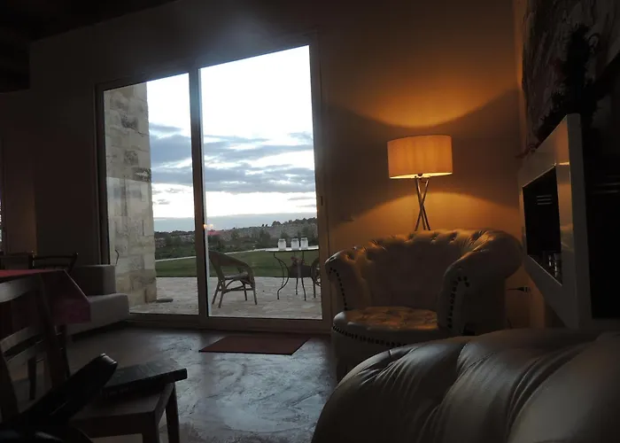 Villa Masseria Murrieri Vecchio, Salento
