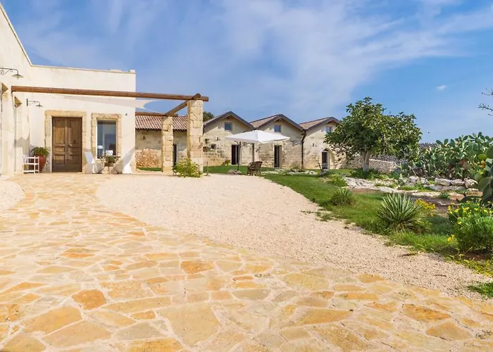 Villa Masseria Murrieri Vecchio, Salento Lizzanello