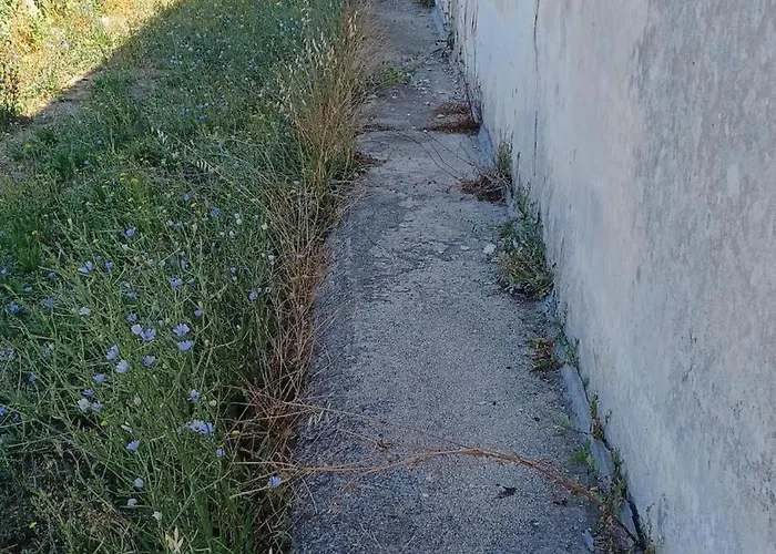 Masseria Murrieri Vecchio, Salento Villa *