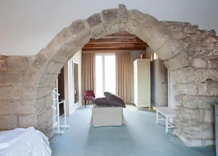 Masseria Murrieri Vecchio, Salento * Lizzanello