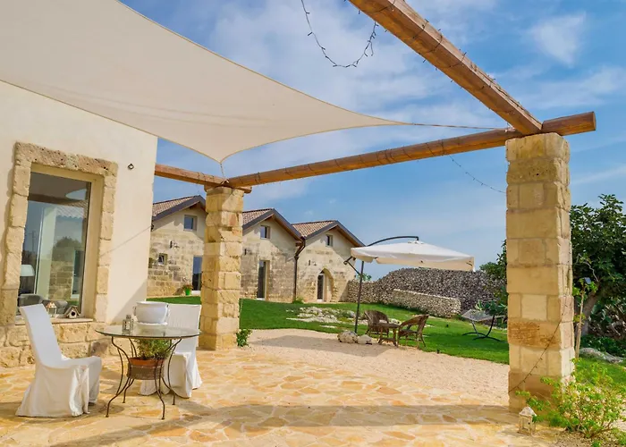 Masseria Murrieri Vecchio, Salento *