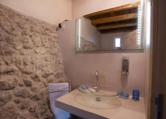Masseria Murrieri Vecchio, Salento Lizzanello