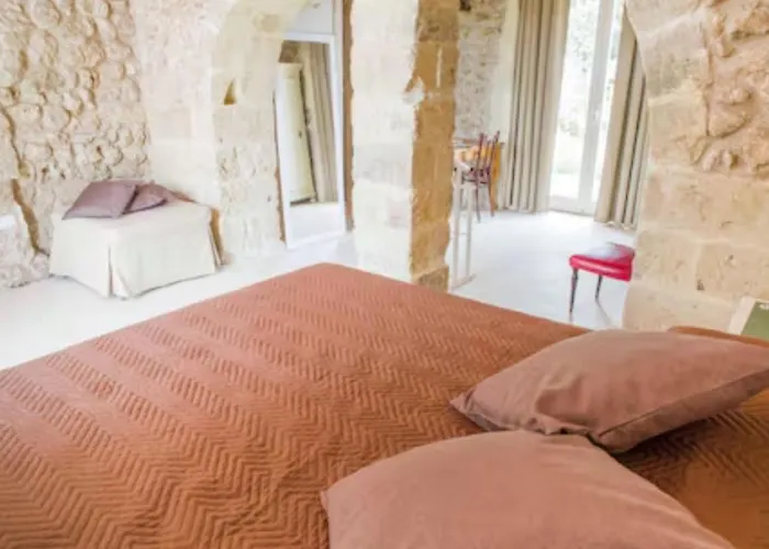Masseria Murrieri Vecchio, Salento Villa Lizzanello