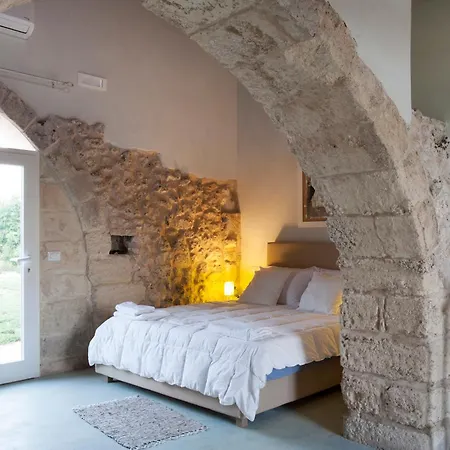 Falcon Country Resort, Salento Villa Lizzanello