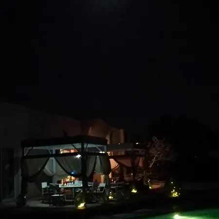Villa Falcon Country Resort, Salento *