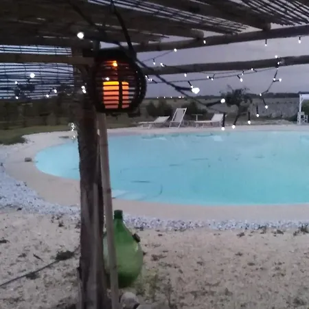 Falcon Country Resort, Salento Lizzanello