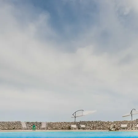 Villa Falcon Country Resort, Salento