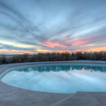 Falcon Country Resort, Salento Lizzanello