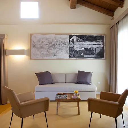 Villa Falcon Country Resort, Salento Lizzanello