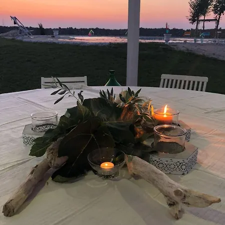 Falcon Country Resort, Salento
