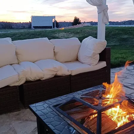 Villa Falcon Country Resort, Salento Lizzanello