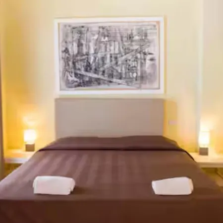 Falcon Country Resort, Salento Lizzanello