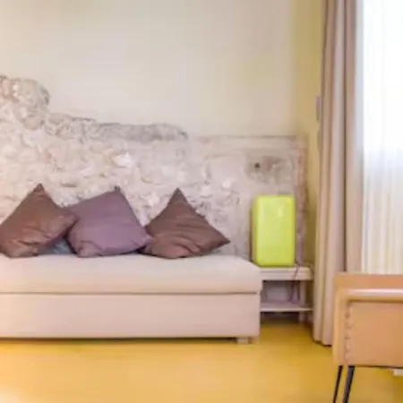 Falcon Country Resort, Salento