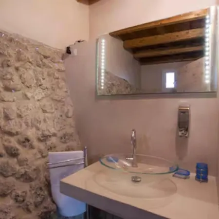 Falcon Country Resort, Salento Lizzanello