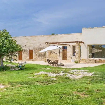 Falcon Country Resort, Salento Villa Lizzanello