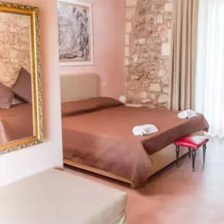 Villa Falcon Country Resort, Salento *