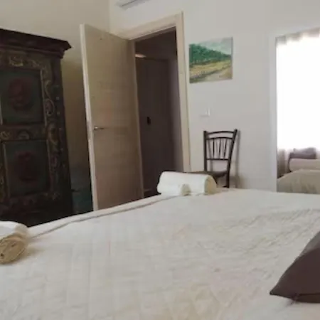 Falcon Country Resort, Salento Villa
