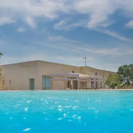 Falcon Country Resort, Salento * Lizzanello