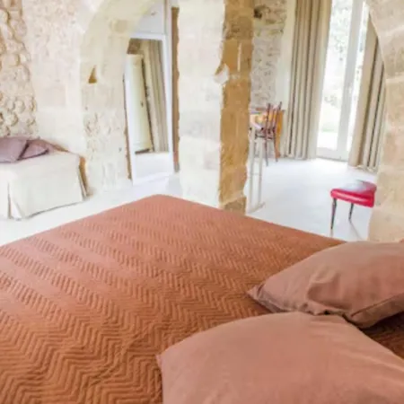 Falcon Country Resort, Salento Villa Lizzanello