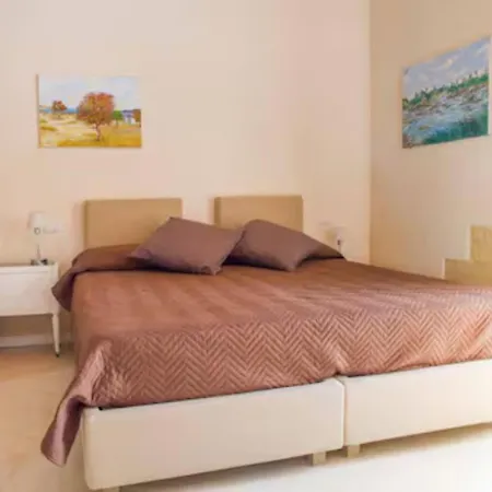 Falcon Country Resort, Salento Lizzanello