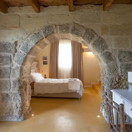 Villa Falcon Country Resort, Salento *