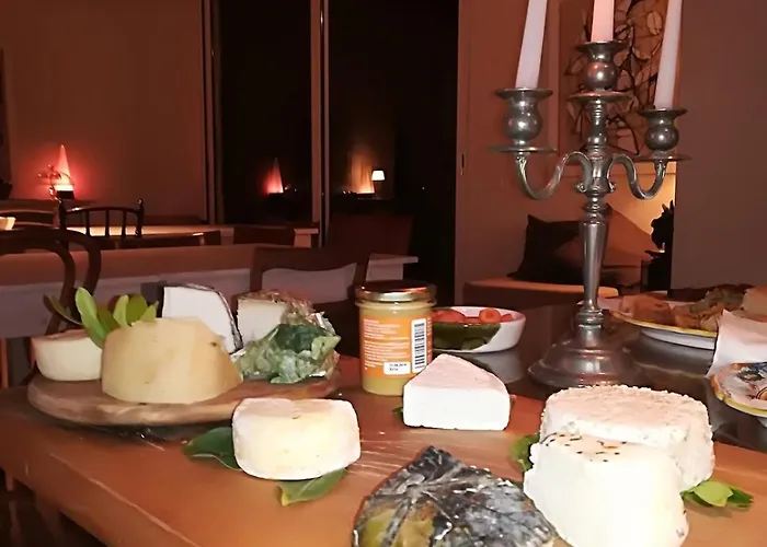 Masseria Murtieri Vecchio, Salento *